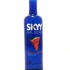 My Bottle Butler Vodka Skyy Watermelon 750