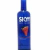 My Bottle Butler Vodka Skyy Watermelon 750