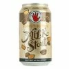 My Bottle Butler Left Hand Peanut Butter Milk Stout 6 Pack Can Local & Craft