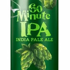 My Bottle Butler Dogfish Head 60 Minute Ipa 19.2 Can Local & Craft