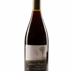 My Bottle Butler Pinot Noir GHOST PINES PN 750ML