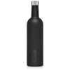 My Bottle Butler BruMate Winesulator Matte Black ACCESSORIES