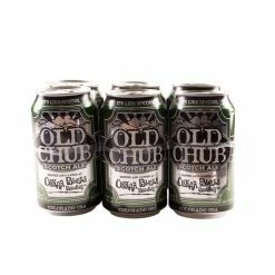 My Bottle Butler Oskar Blues Old Chub 6Pk Local & Craft