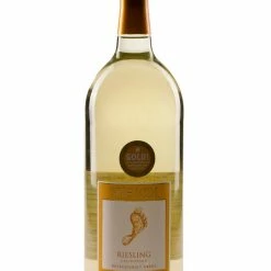 My Bottle Butler Barefoot Riesling 1.5