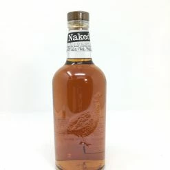 My Bottle Butler Scotch Naked Famous Grouse 750