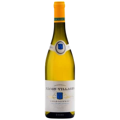 My Bottle Butler Cave De Lugny, Macon Villages Chardonnay