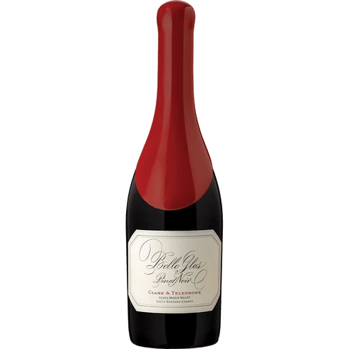 My Bottle Butler Belle Glos Clark & Telephone Pinot Noir 750 1 My Bottle Butler Belle Glos Clark & Telephone Pinot Noir 750