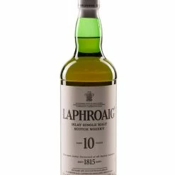 My Bottle Butler Laphroaig S. 10Yr/750