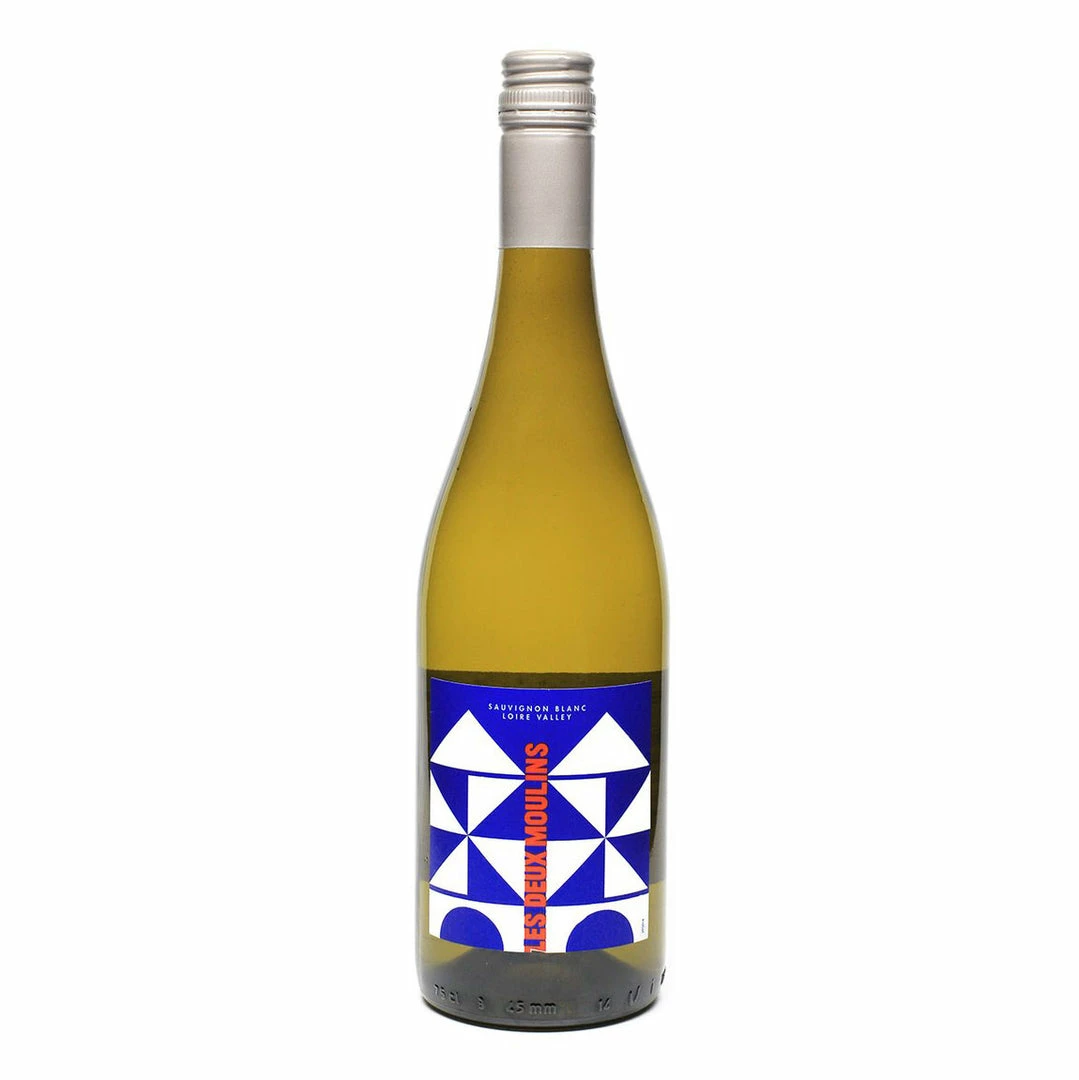 My Bottle Butler Les Deux Moulins Sauvignon Blanc 1 My Bottle Butler Les Deux Moulins Sauvignon Blanc