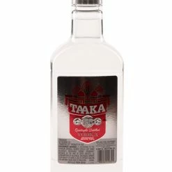 My Bottle Butler Taaka Vodka 100 Trav 750Ml