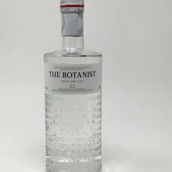 My Bottle Butler The Botanist Gin 750