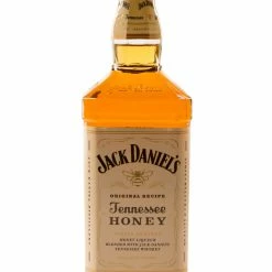 My Bottle Butler Whiskey/Bourbon Jack Daniels Honey 1L