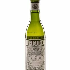 My Bottle Butler Tribuno Dry Vermouth 375 Cordials
