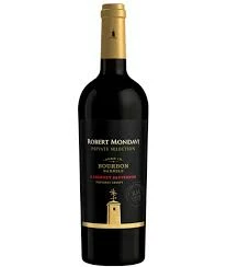 My Bottle Butler Robert Mondavi Bourbon Barrel Cabernet Sauvignon 750