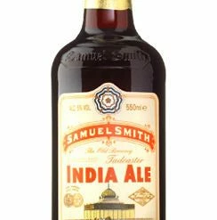 My Bottle Butler Samuel Smith Ipa 4Pk Local & Craft