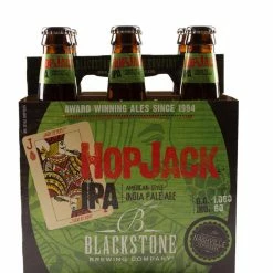 My Bottle Butler Blackstone Hopjack Ipa 6Pk