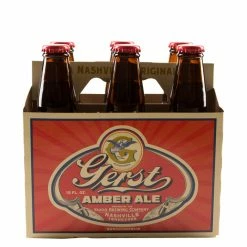 My Bottle Butler Yazoo Gerst 6Pk Local & Craft