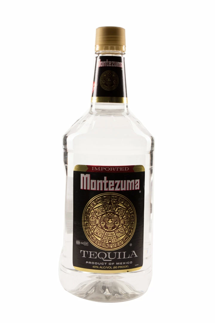 My Bottle Butler Montezuma White 1.75 2 My Bottle Butler Montezuma White 1.75