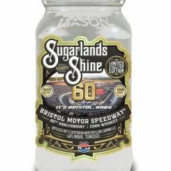 My Bottle Butler Sugarlands Bristol Anniversary Moonshine 750