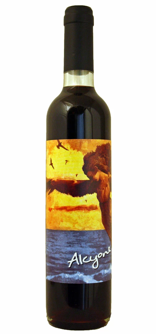 My Bottle Butler Alcyone Tannat Dessert Wine 500Ml Red Alternatives 1 My Bottle Butler Alcyone Tannat Dessert Wine 500Ml Red Alternatives