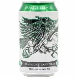 My Bottle Butler Orpheus Quadruple Transmigration Of Souls 4 Pack Can Local & Craft