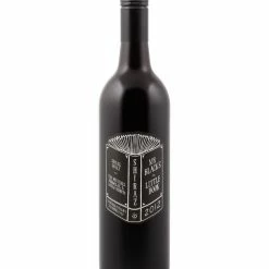 My Bottle Butler Syrah/Shiraz Little Book Shiraz 750