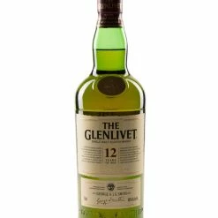 My Bottle Butler Glenlivet Scotch 750