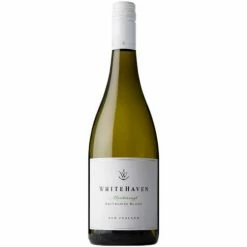 My Bottle Butler Whitehaven Sauvignon Blanc 750