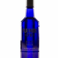 My Bottle Butler Platinum 7X 750