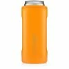 My Bottle Butler ACCESSORIES Brumate Hopsulator Slim Hunter Orange
