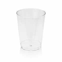 My Bottle Butler TRUE BRAND 10 OZ PLASTIC TUMBLER SET OF 50