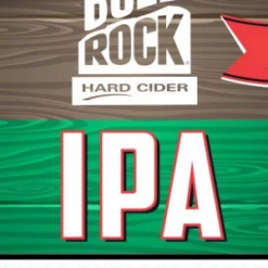 My Bottle Butler Bold Rock Ipa 4Pk Can