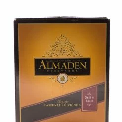 My Bottle Butler Almaden Cab 5L