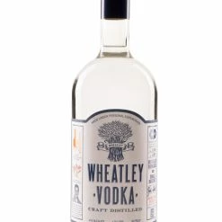 My Bottle Butler Wheatley Vodka 1.75