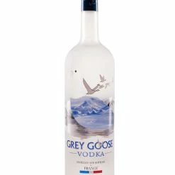 My Bottle Butler Grey Goose 1.75 Vodka