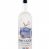 My Bottle Butler Grey Goose 1.75 Vodka