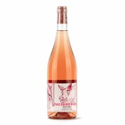 My Bottle Butler Petit Cochon Bronze Rose, France Rosé