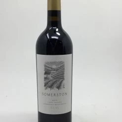 My Bottle Butler Somerston Estate Cabernet Sauvignon 750