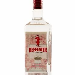 My Bottle Butler Beefeater Gin 1.75L