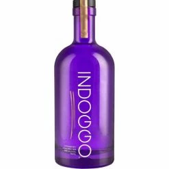 My Bottle Butler Indoggo Gin 750ml