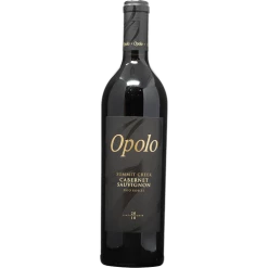 My Bottle Butler Opolo Summit Creek Cabernet 750ml