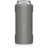 My Bottle Butler Brumate Hopsulator Slim Matte Gray ACCESSORIES