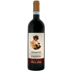 My Bottle Butler Vallana Barbera 750ml