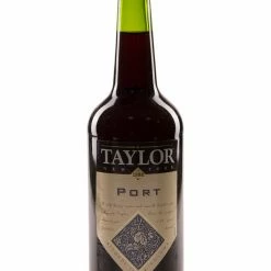 My Bottle Butler Taylor Port 750 Port & Sherry