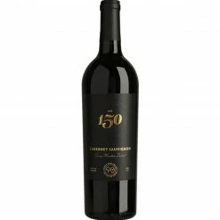 My Bottle Butler 90+ Cellars Lot 150 Spring Mountain Cab 750ml