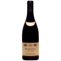 My Bottle Butler Lequin-Colin, Bourgogne, Pinot Noir