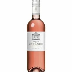 My Bottle Butler Reserve De Maranda Rose 750 Rosé