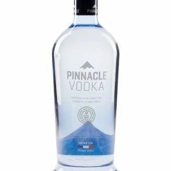 My Bottle Butler Vodka Pinnacle 1.75L