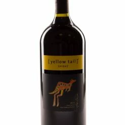 My Bottle Butler Yellow Tail Shiraz 1.5