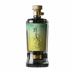 My Bottle Butler Castle & Key Rise, Seasonal Gin 750